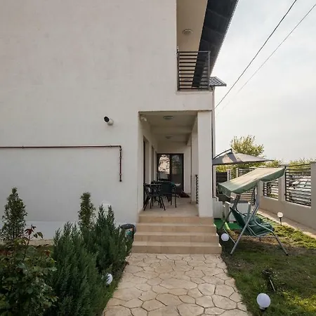 فيلة Vila Ale
