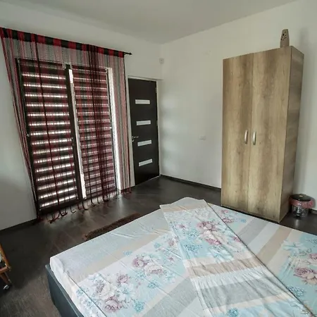 Vila Ale فيلة Năvodari