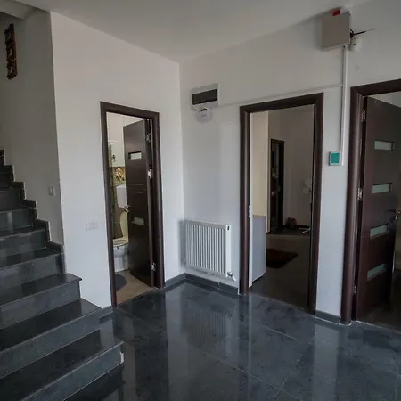 Vila Ale Năvodari