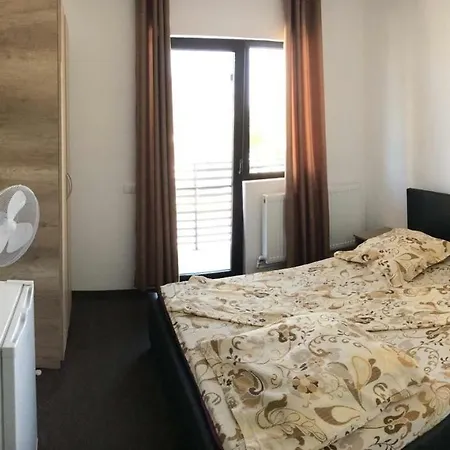 Villa Vila Ale *