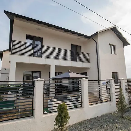 Villa Vila Ale Năvodari