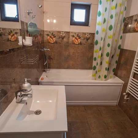 Vila Ale Villa Năvodari