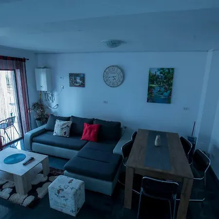 Vila Ale * Năvodari