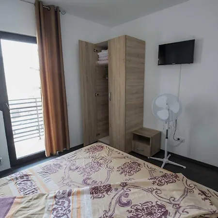Vila Ale Villa