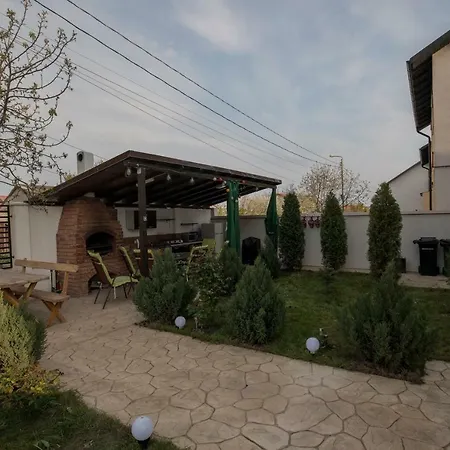 Vila Ale Villa *