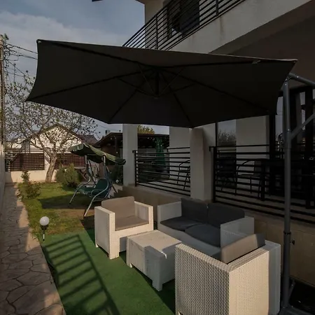 Villa Vila Ale