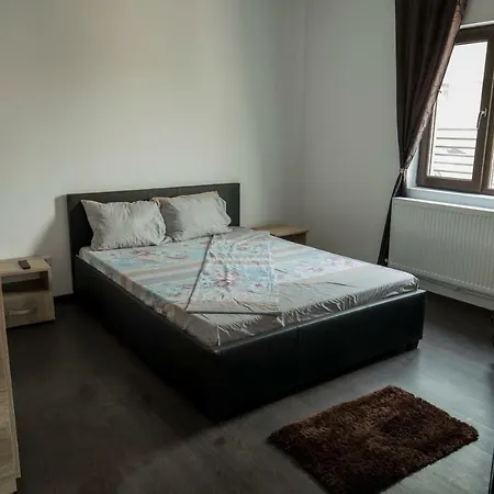 Vila Ale Năvodari