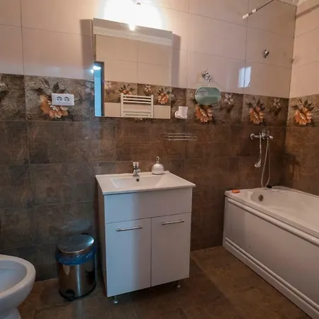 Villa Vila Ale