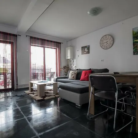 Vila Ale Villa *